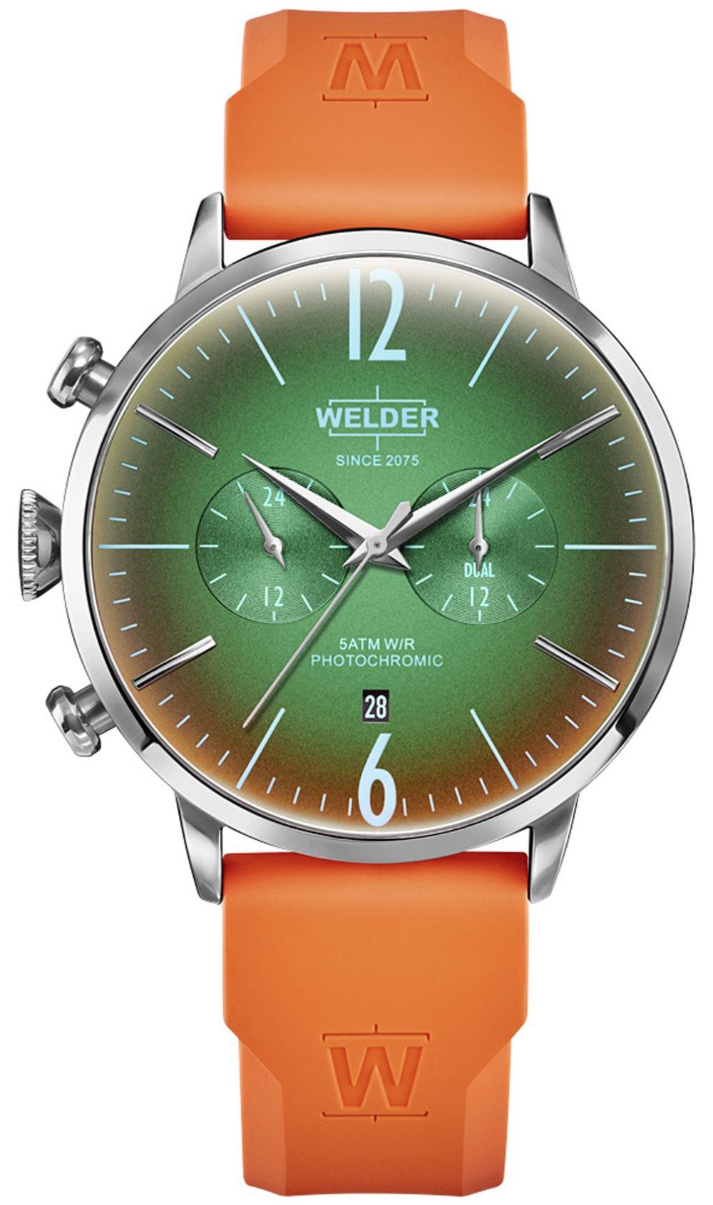 Welder breezy WWRC516 Mens Quartz watch