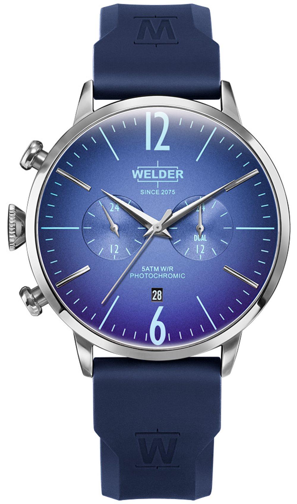 Welder breezy WWRC514 Mens Quartz watch