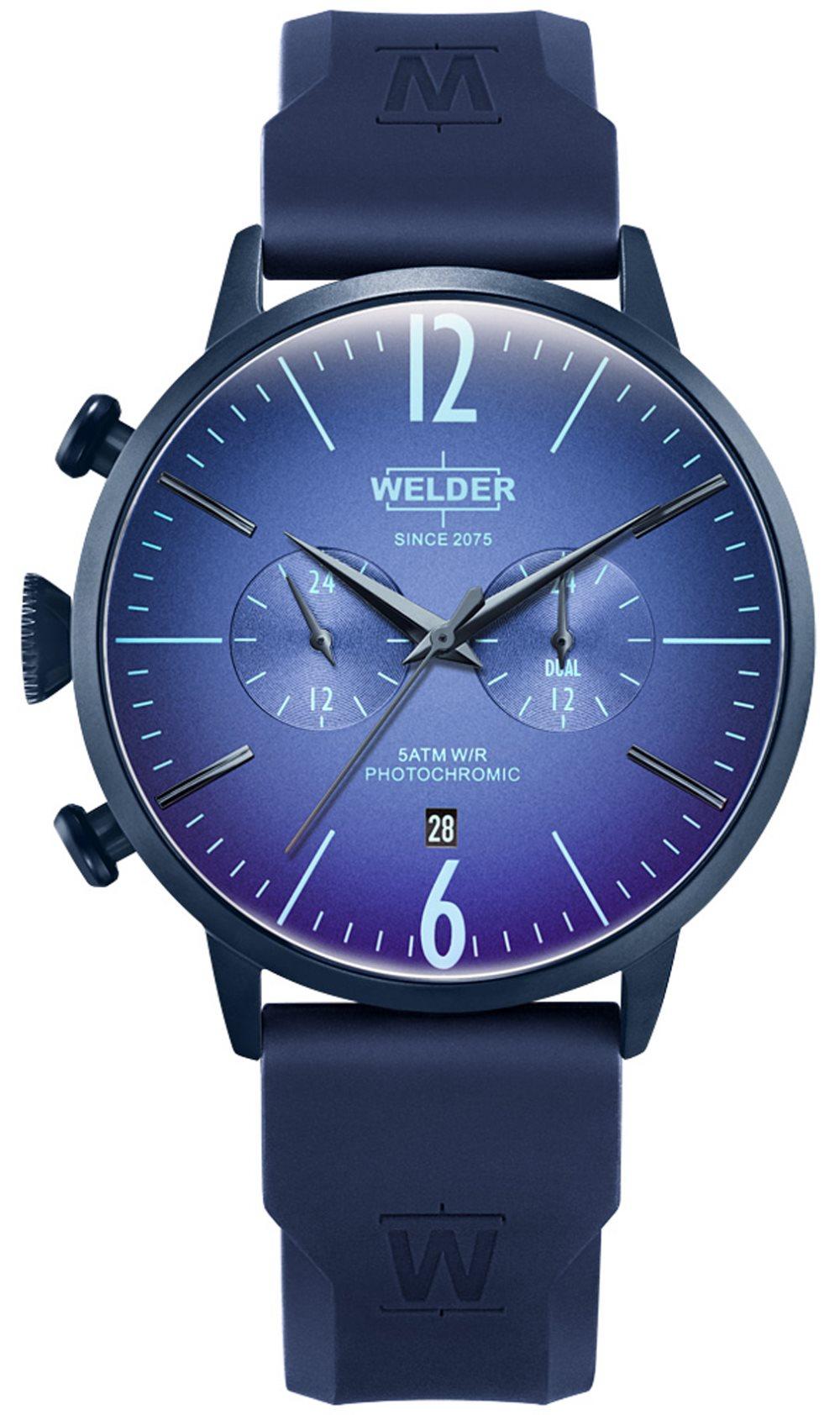 Welder breezy WWRC513 Mens Quartz watch