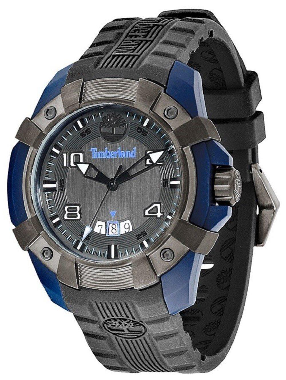 Timberland chocorua 13326JPBLU61 Mens Quartz watch