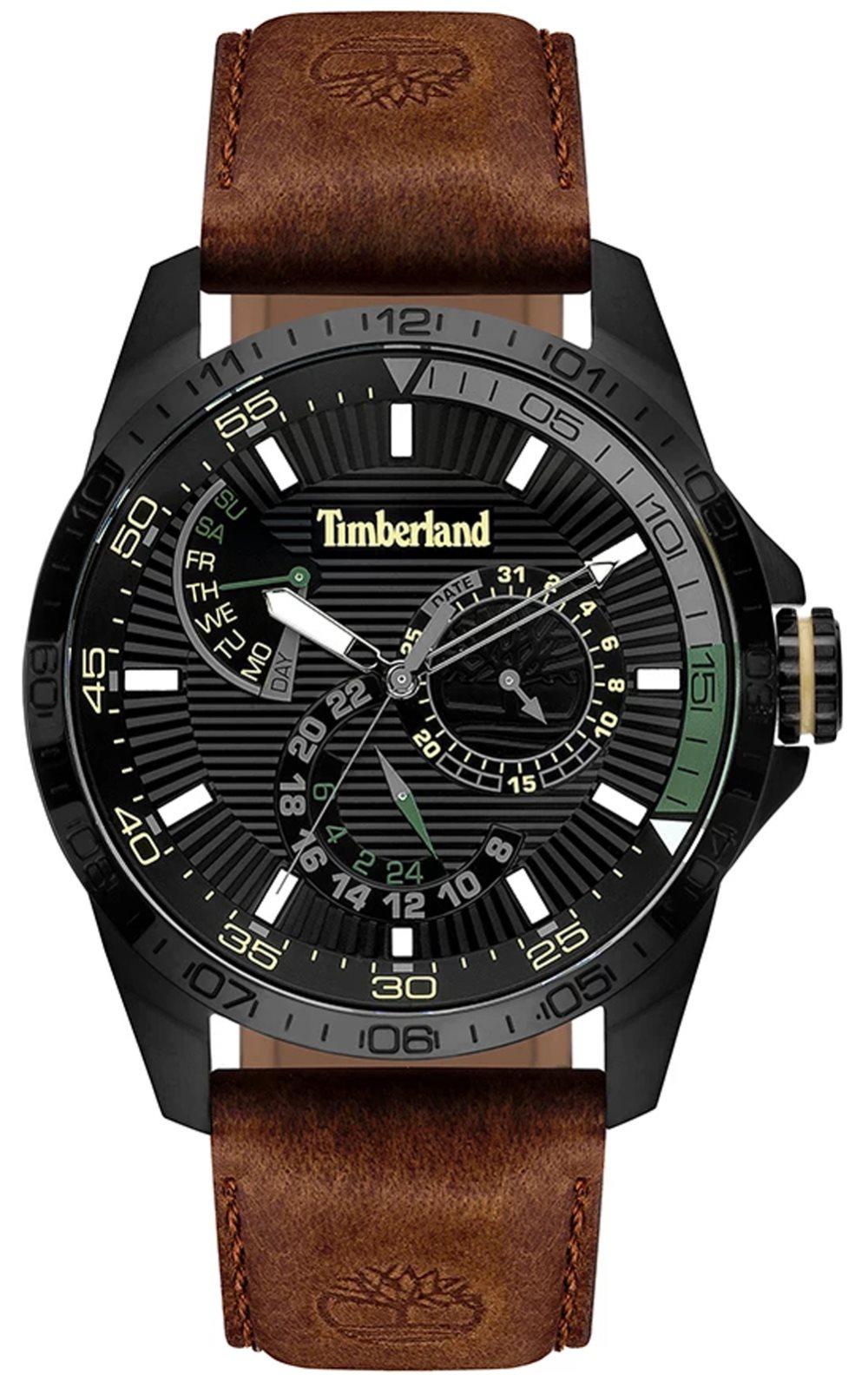 Timberland oakham 15641JSU-03 Mens Quartz watch