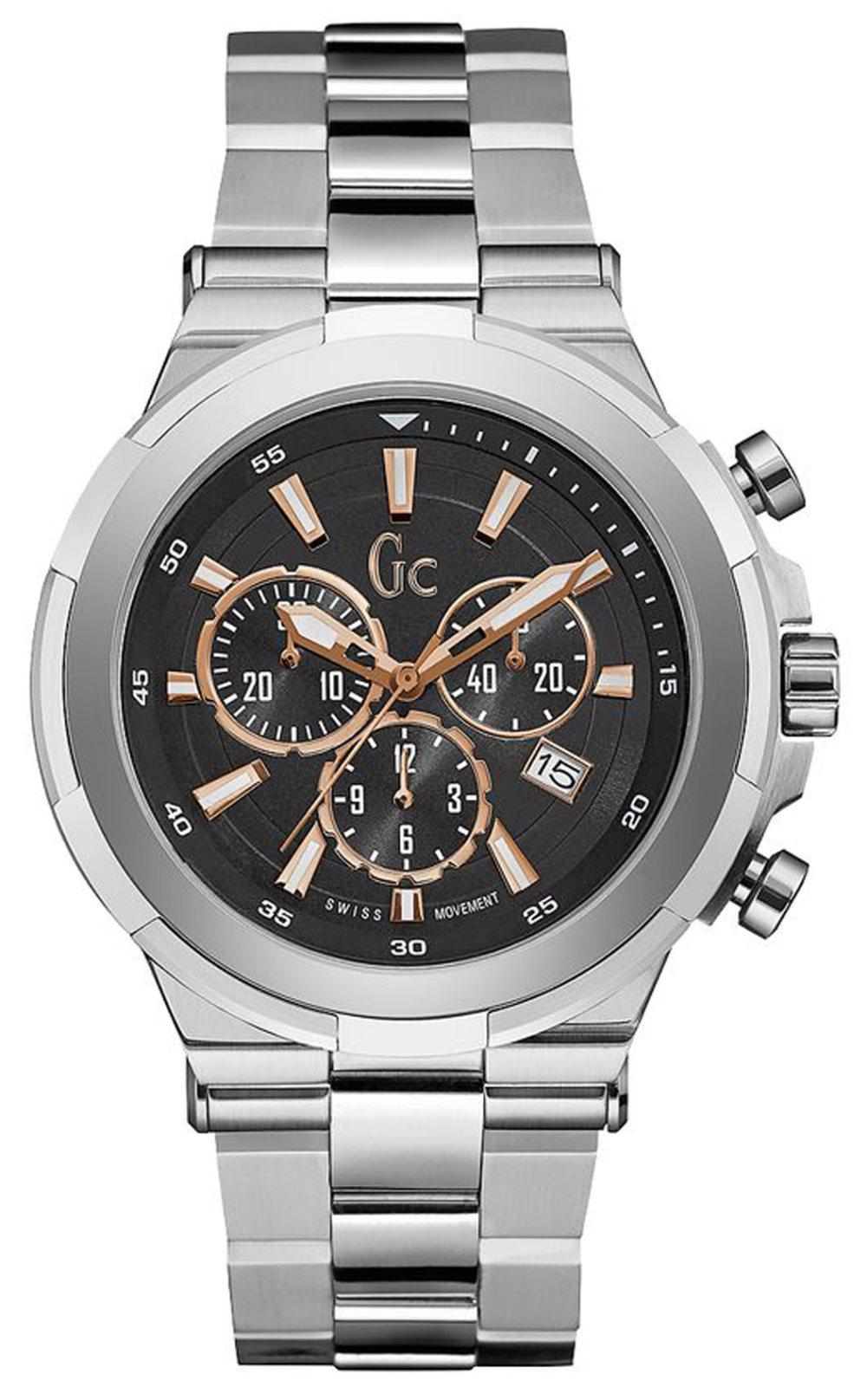 gc- structura Y23002G2 Mens Quartz watch
