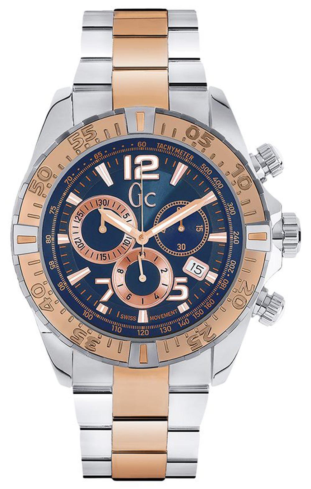 gc sportracer Y02002G7 Mens Swiss quartz watch