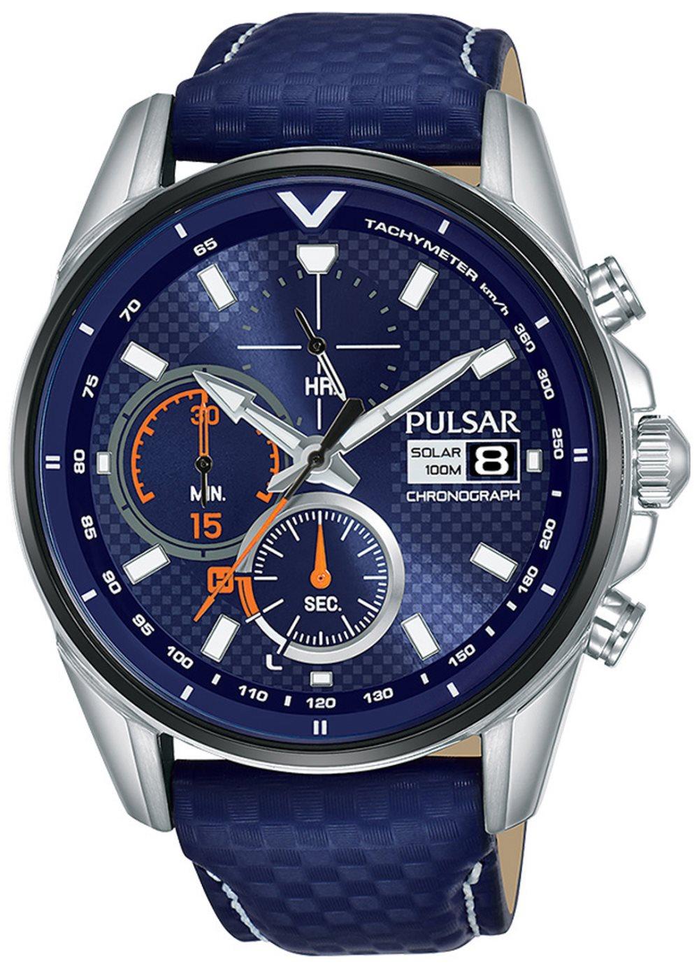 Pulsar active PZ6031X1 Women Quartz watch