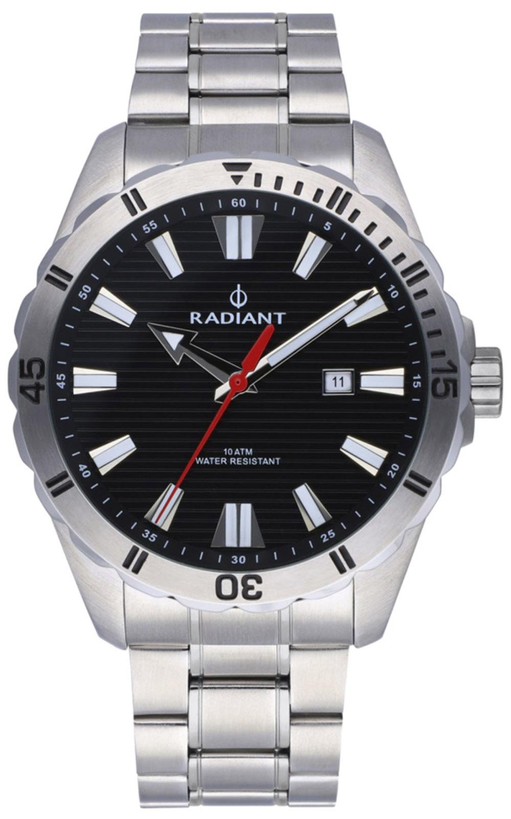 Radiant tagrad RA480204 Women Quartz watch