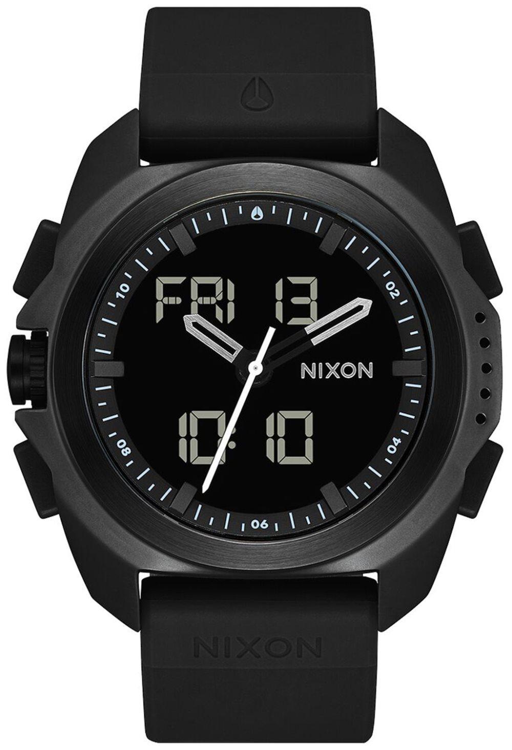 Nixon ripley A1267000 Mens Quartz watch