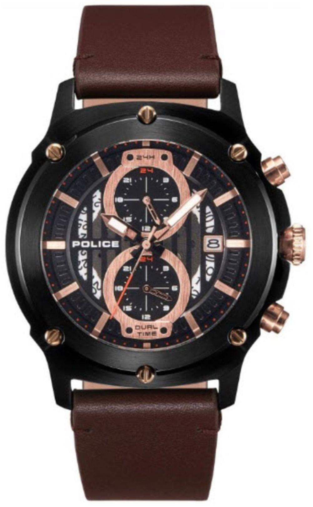 Police watches urban R1451324001 Mens Quartz watch