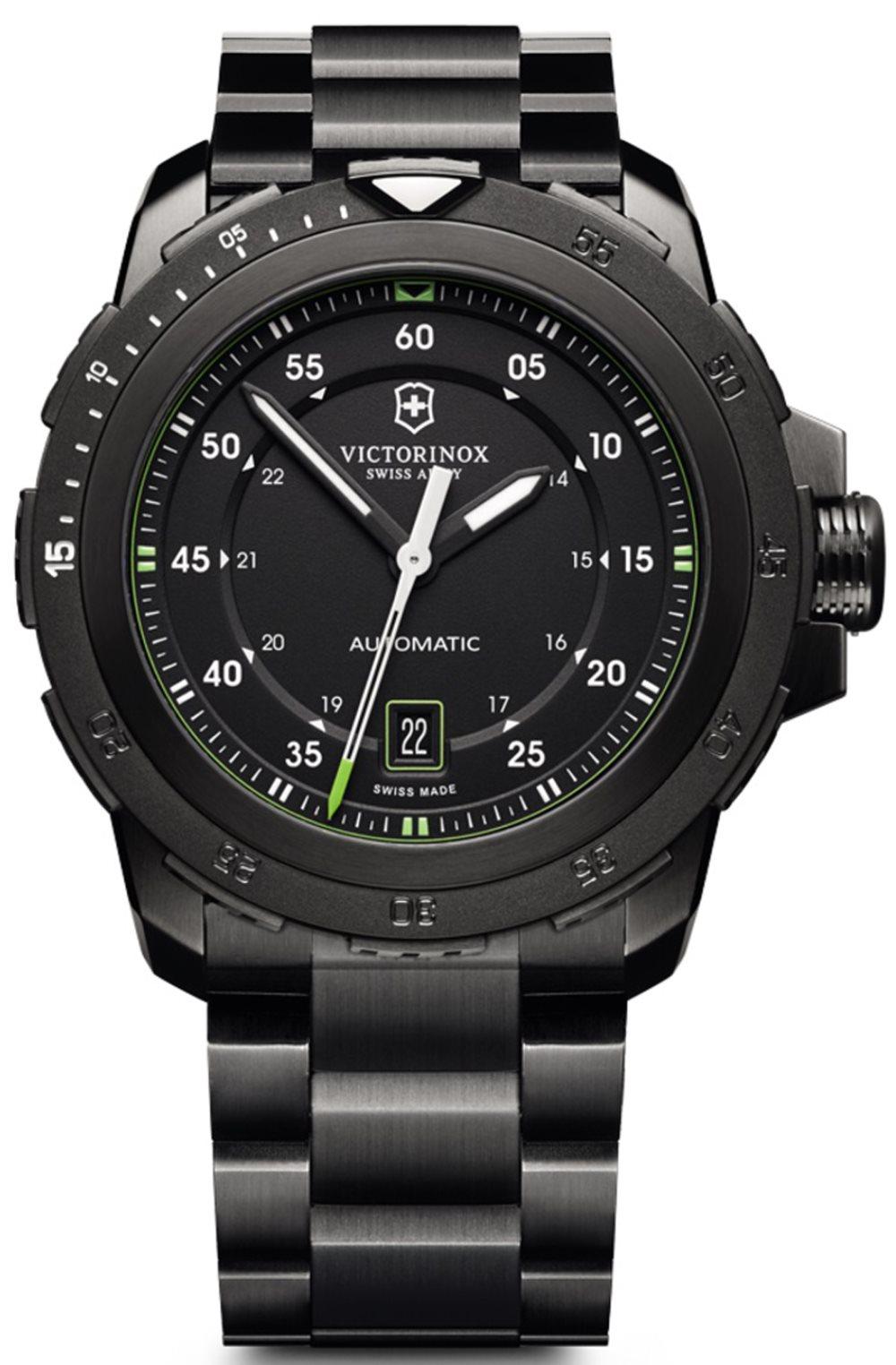 Victorinox alpnach V241684 Mens Automatic watch