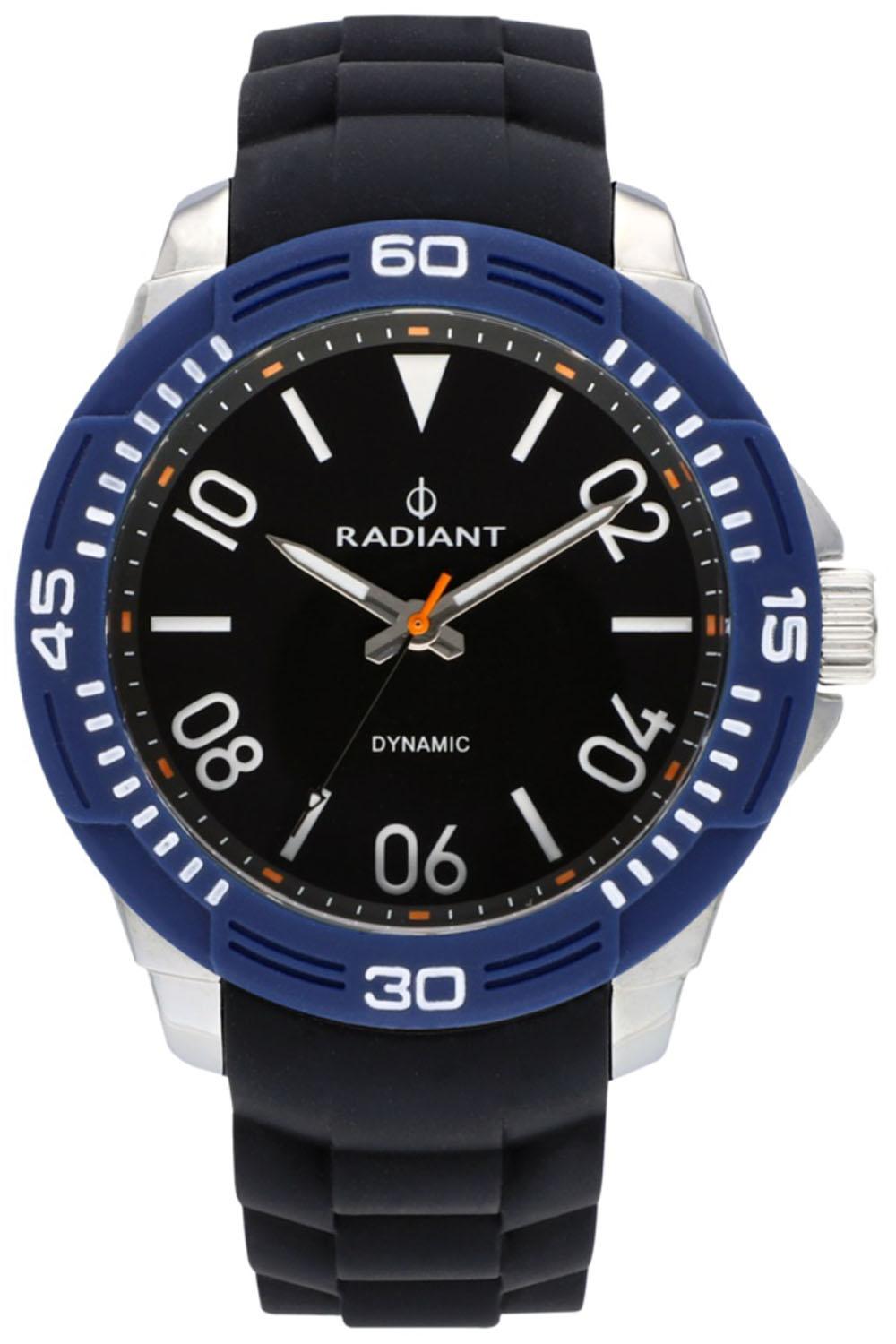 Radiant aren RA503602T Mens Quartz watch