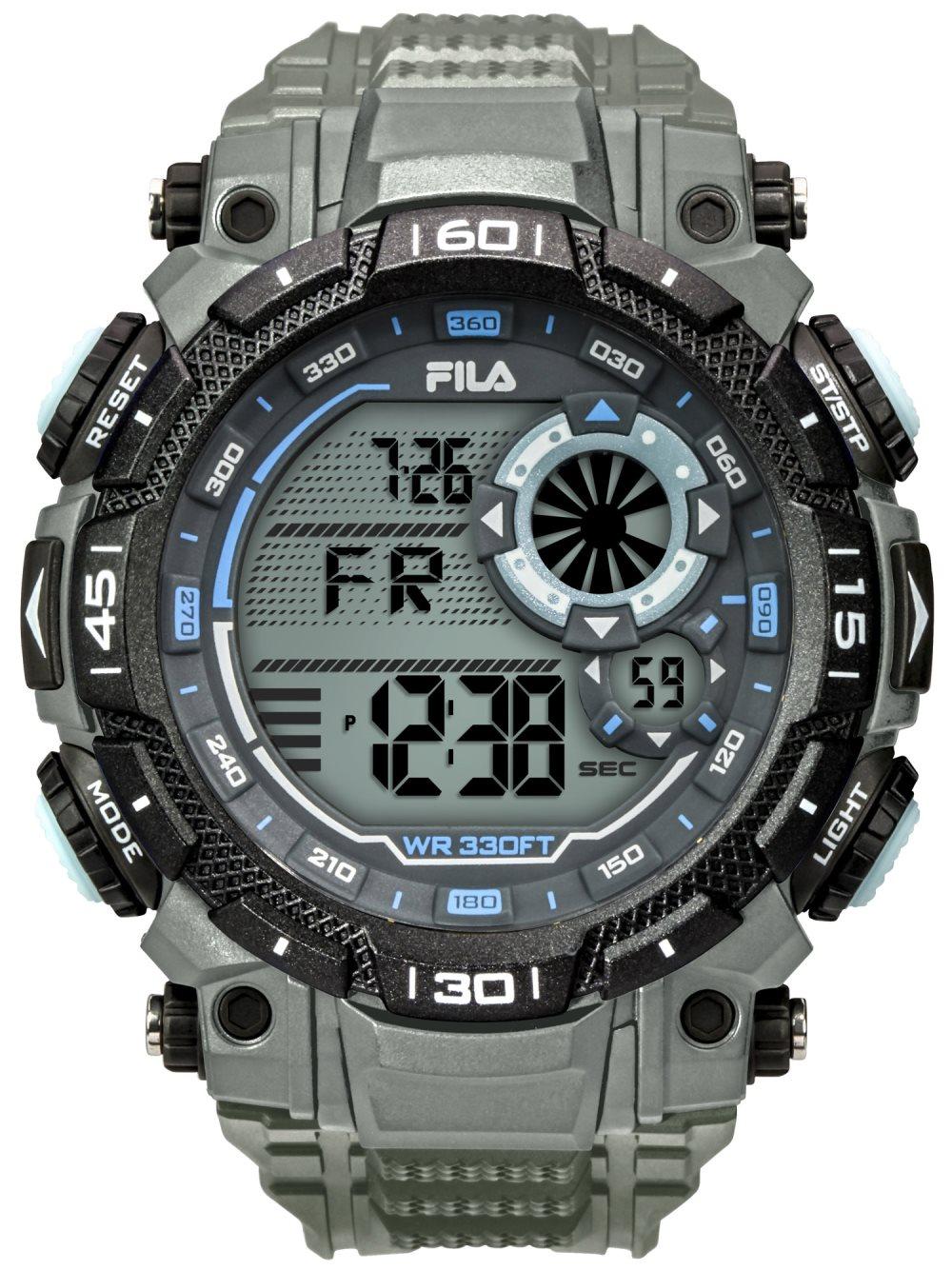 N°826 38.826.004 38-826-004 Mens Quartz watch