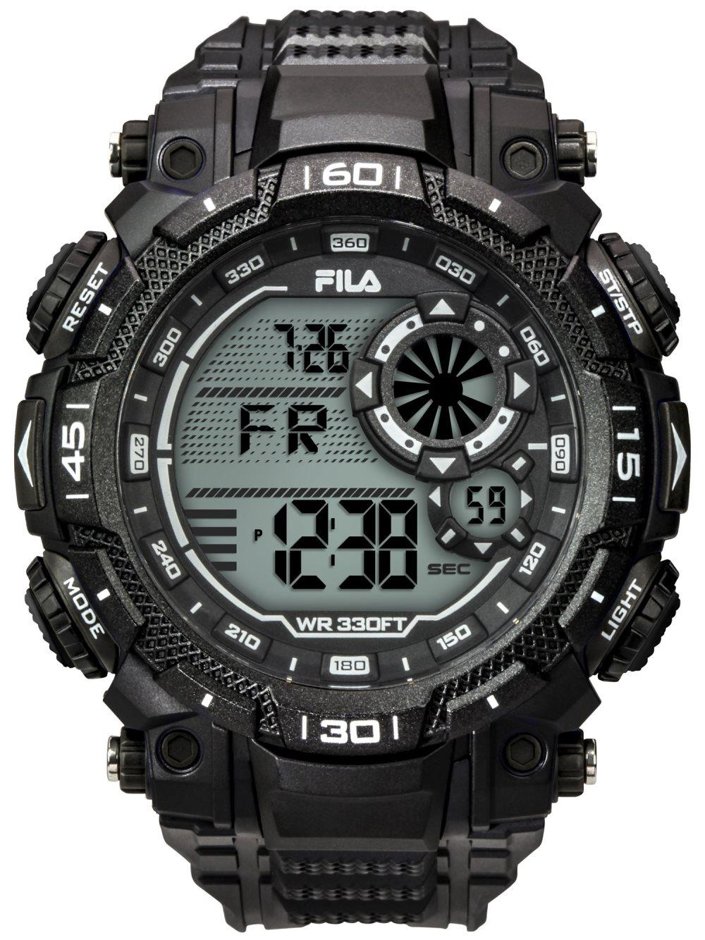 N°826 38.826.003 38-826-003 Mens Quartz watch