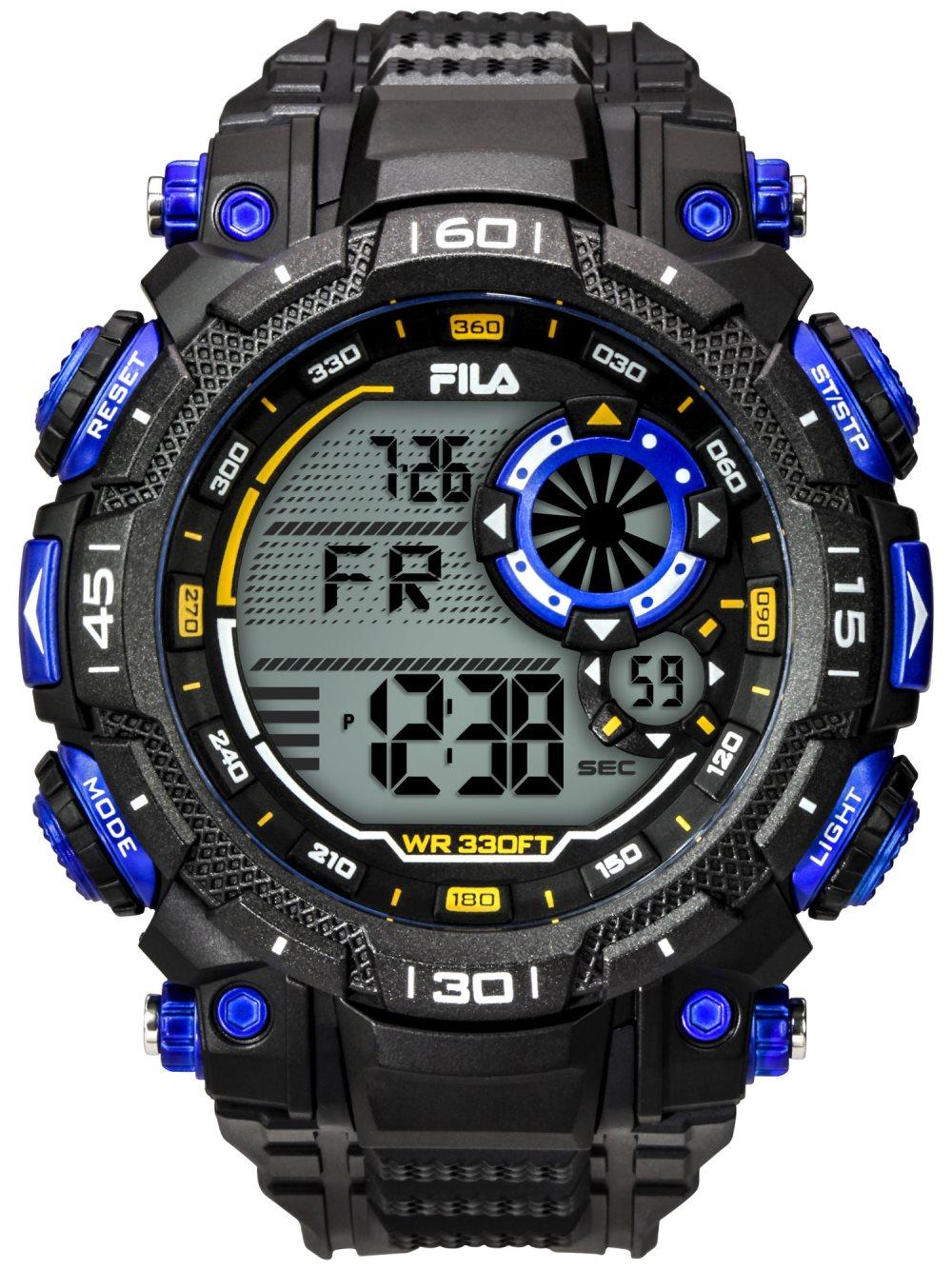 N°826 38.826.001 38-826-001 Mens Quartz watch