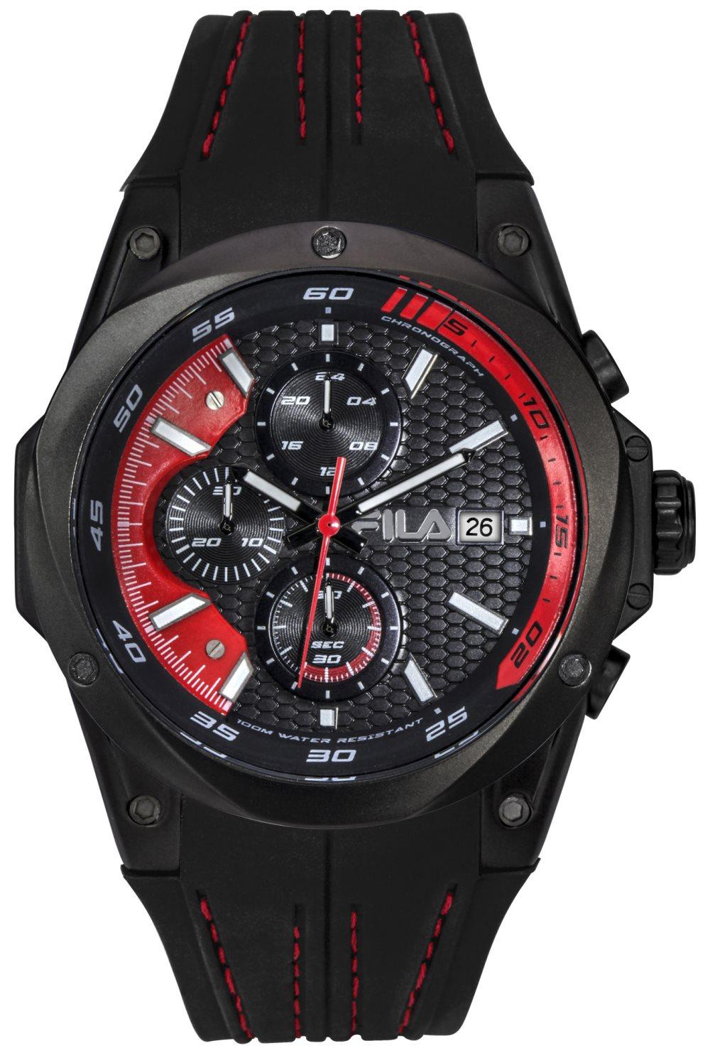 N°823 38.823.003 38-823-003 Mens Quartz watch
