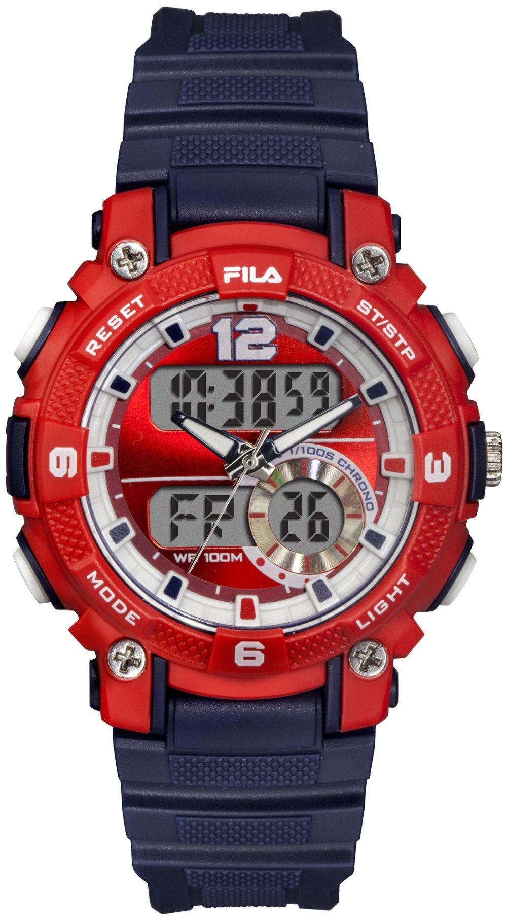 N°190 38.190.002 38-190-002 Mens Quartz watch