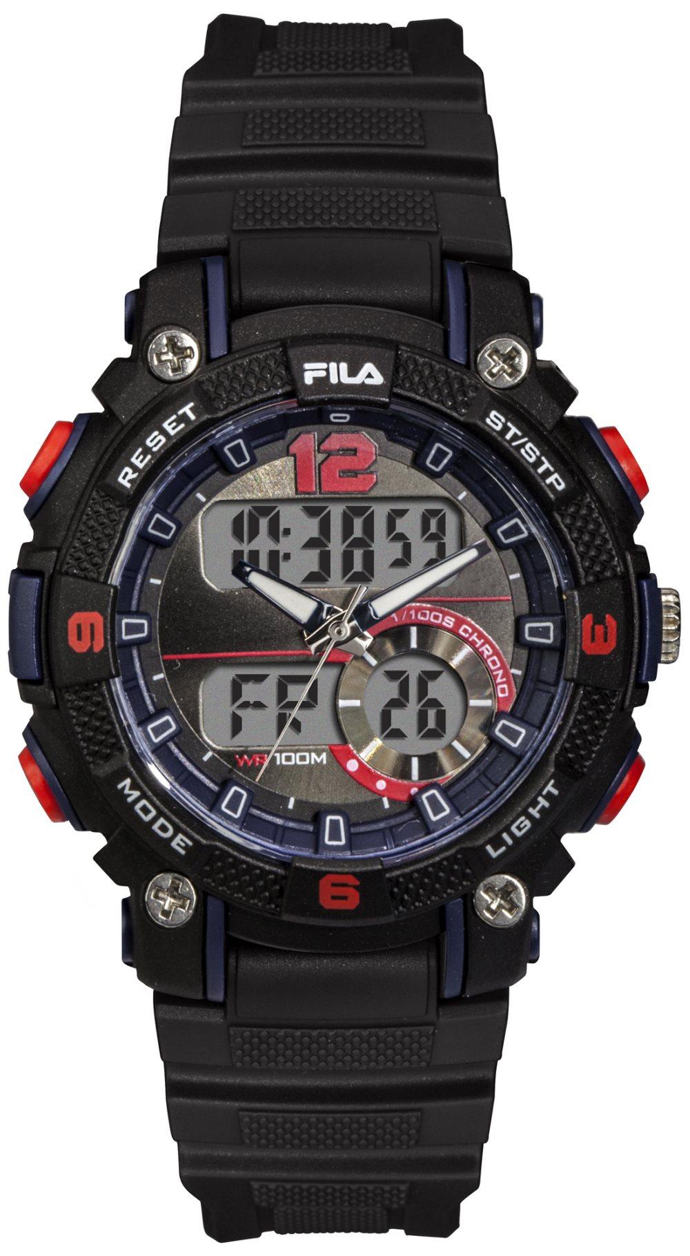 N°190 38.190.001 38-190-001 Mens Quartz watch