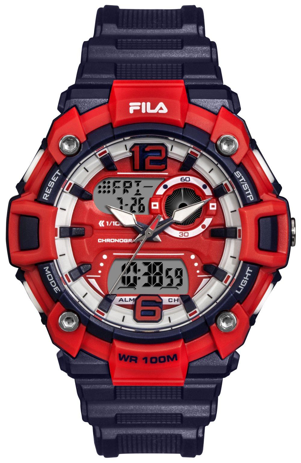 N°189 38.189.002 38-189-002 Mens Quartz watch