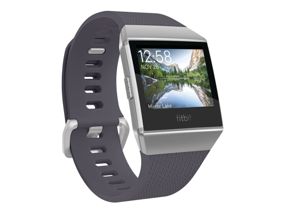 glonass fitbit