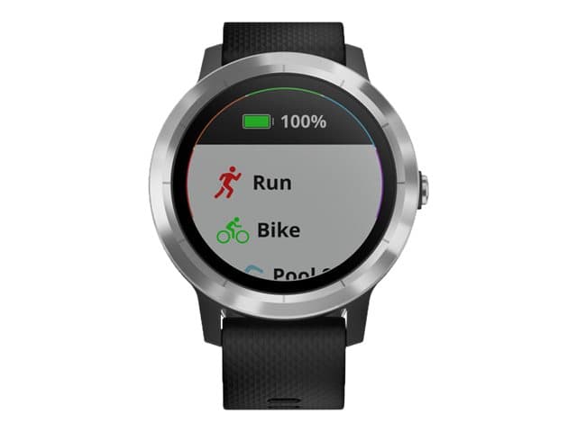 vivoactive hr ant 