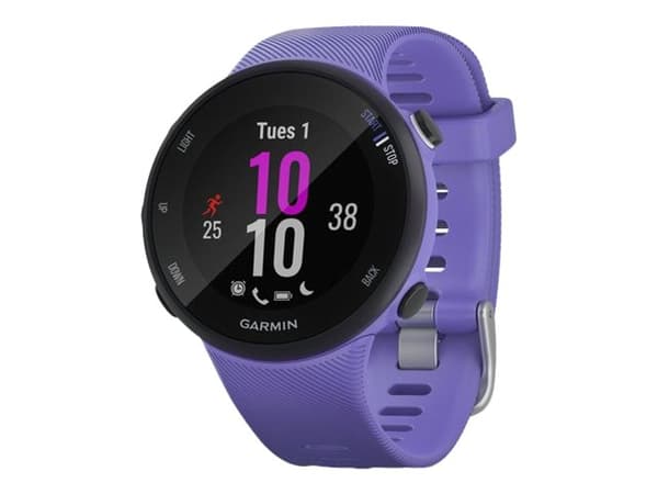 Garmin Forerunner 45S, 2,64 cm (1.04"), GPS (satelliitti), 32 g