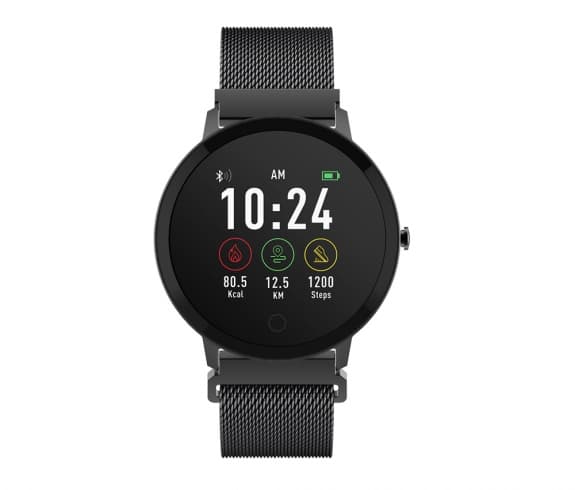Forever ForeVive SB-320, 3,3 cm (1.3"), IPS, Pekskärm