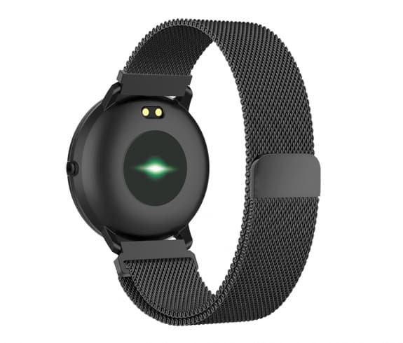 Forever ForeVive SB-320, 3,3 cm (1.3"), IPS, Pekskärm