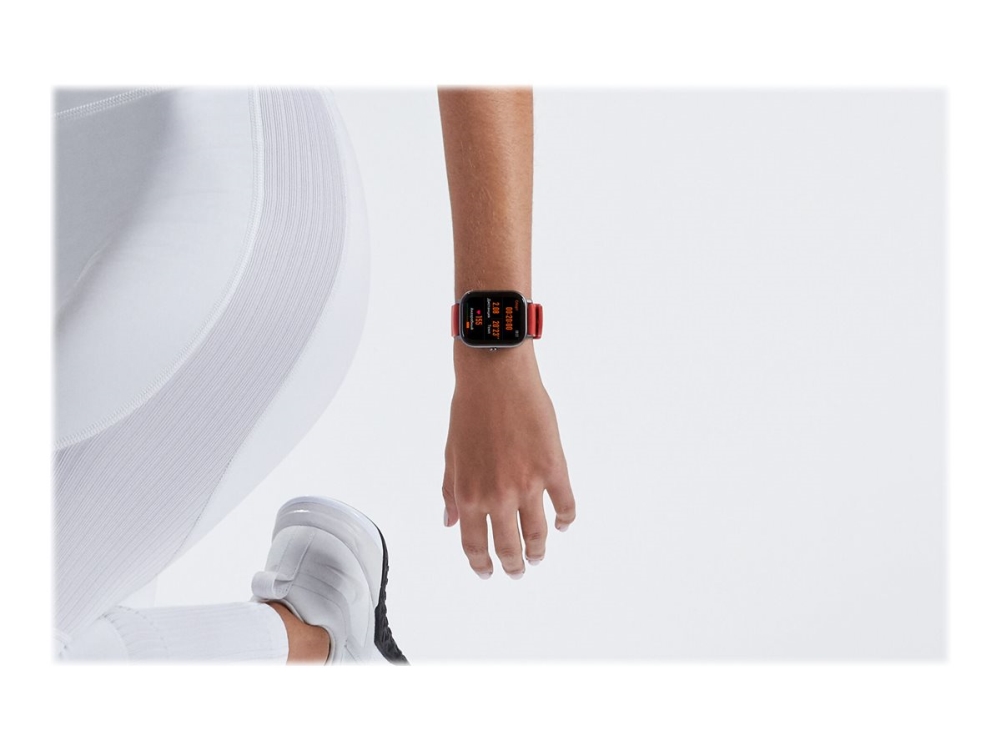 xiaomi amazfit gts 1.65
