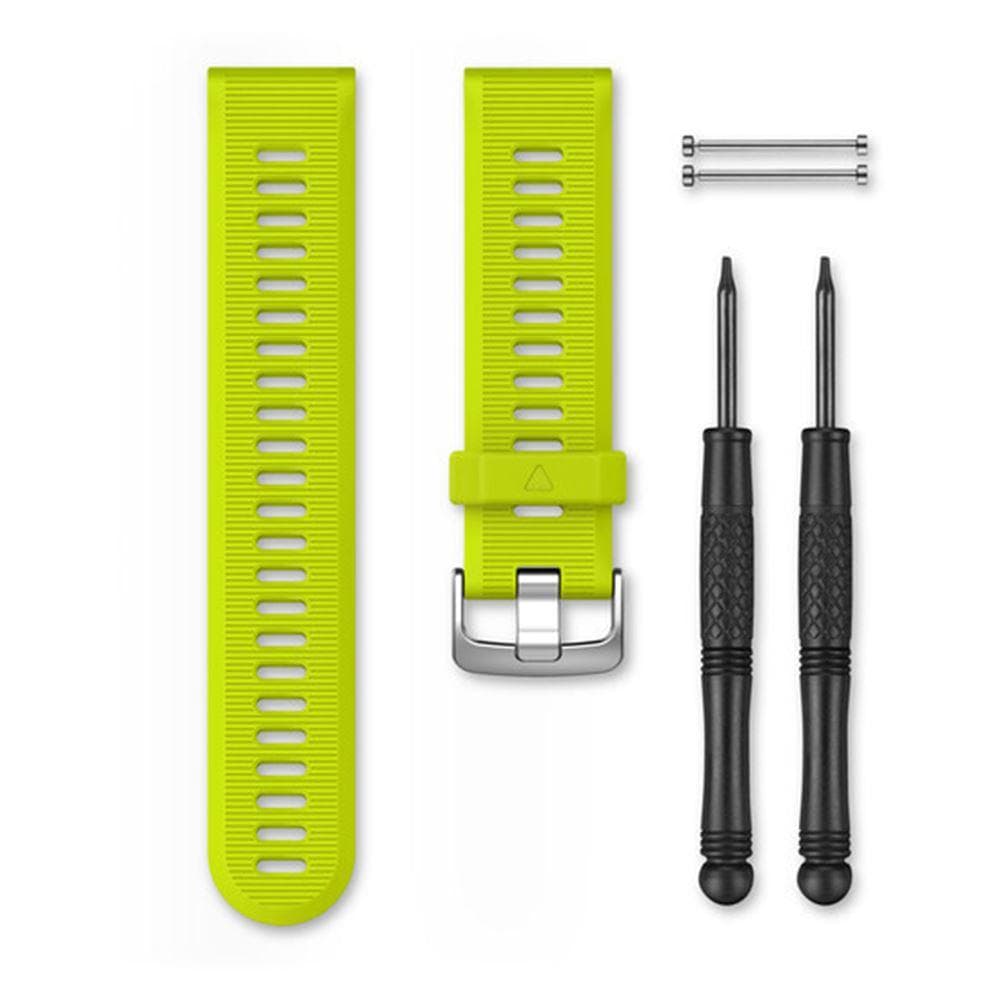 Garmin Klargult klockarmband (Forerunner® 935)