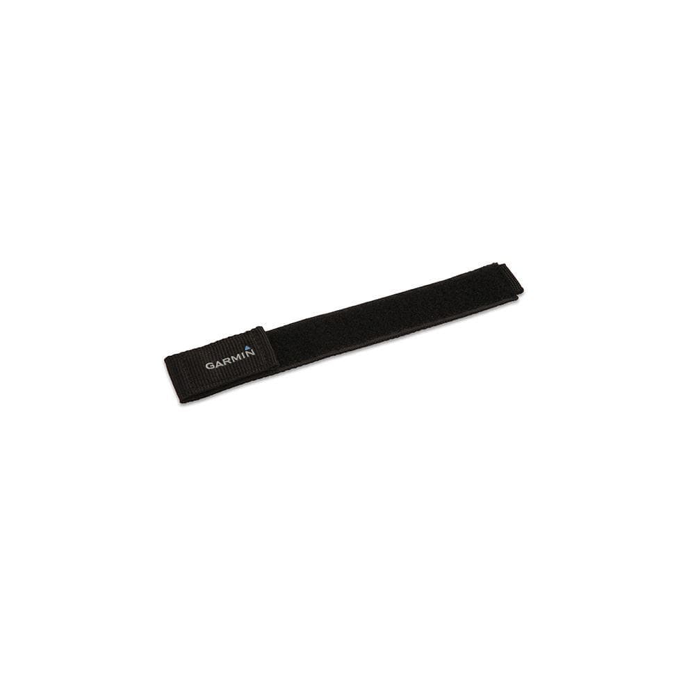 Garmin Long Fabric Wrist Strap