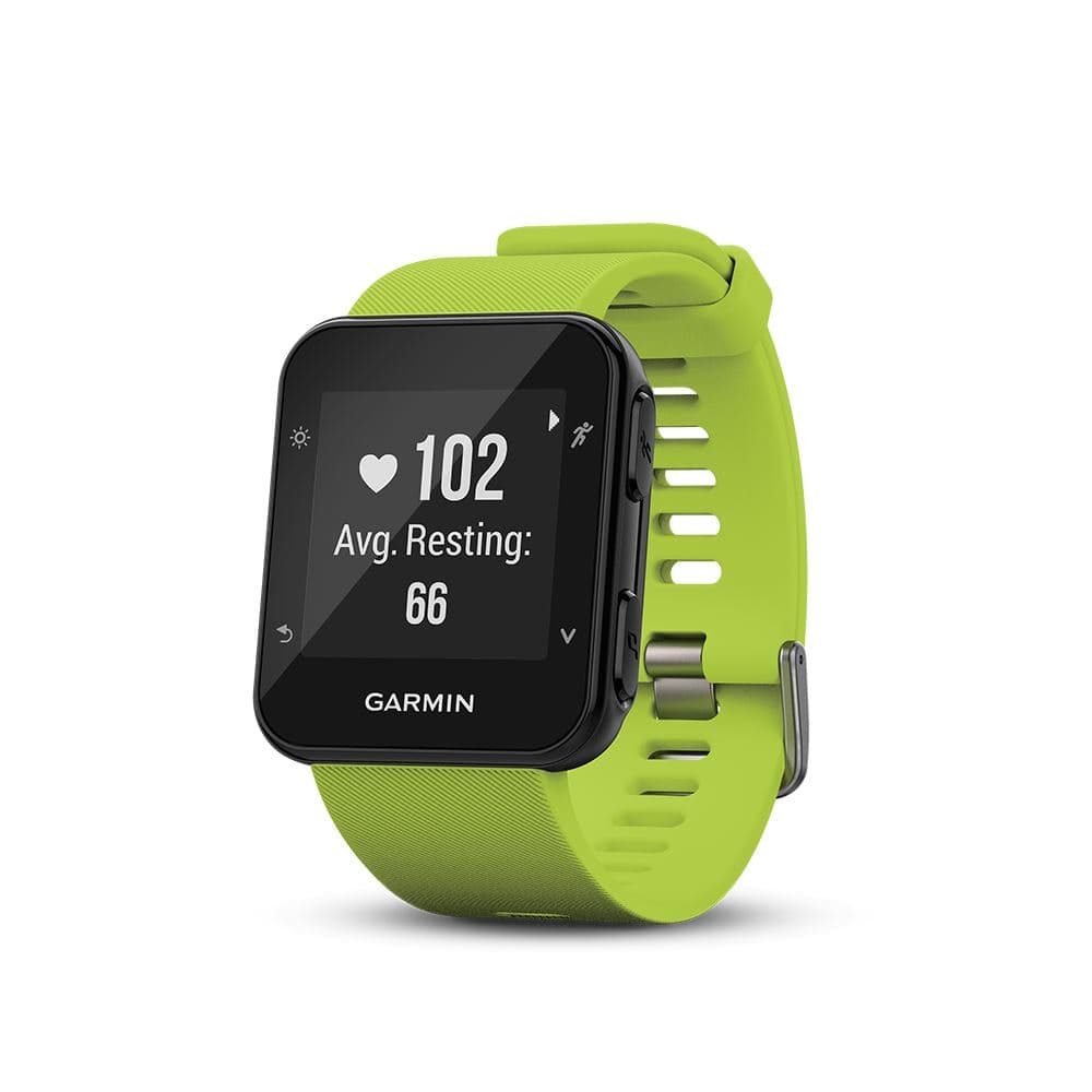 Garmin Forerunner® 35