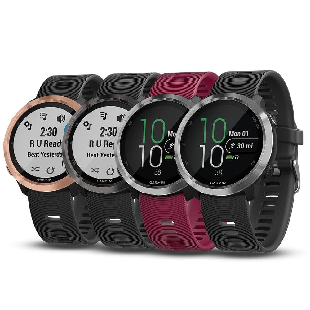 Garmin Forerunner® 645 Music