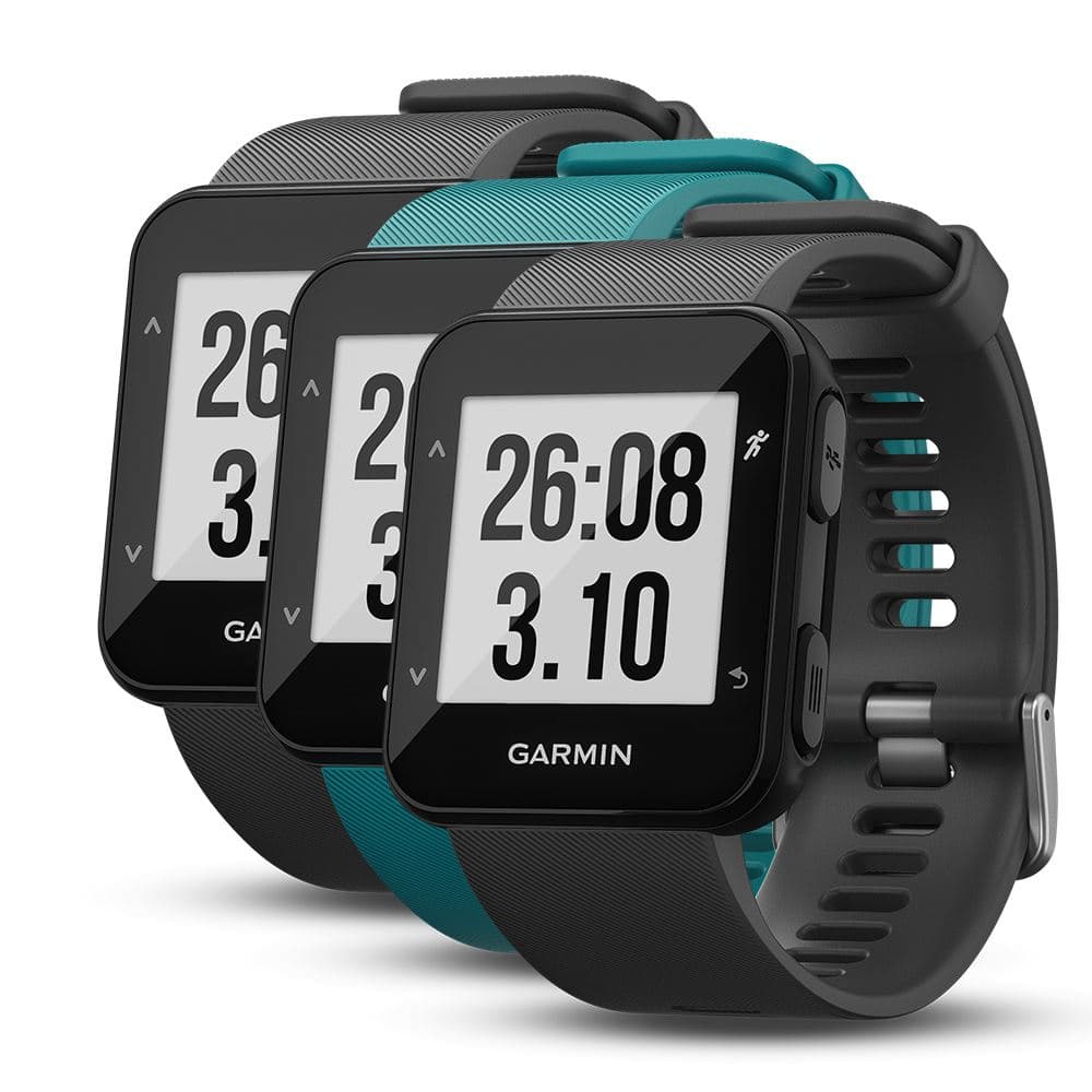 Garmin Forerunner® 30
