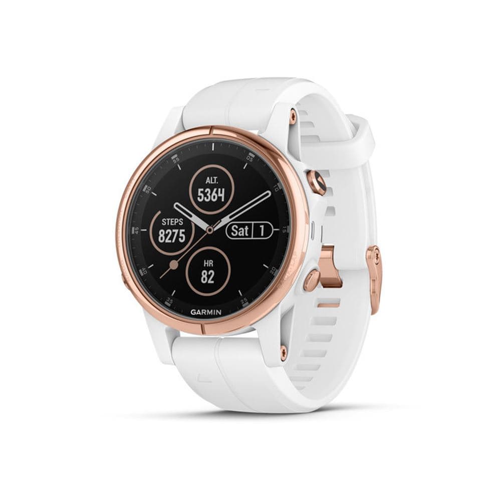 Garmin fenix® 5X Plus Sapphire