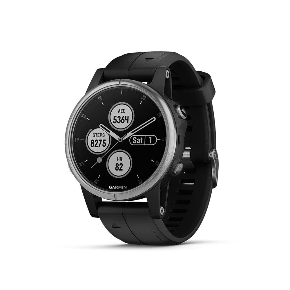 Garmin fenix® 5S Plus