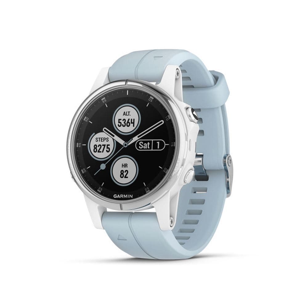 Garmin fenix® 5S Plus