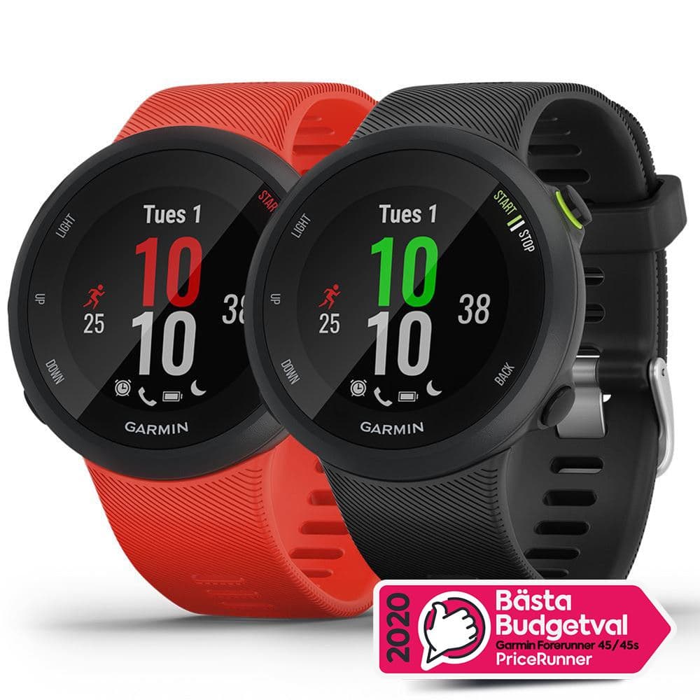 Garmin Forerunner® 45