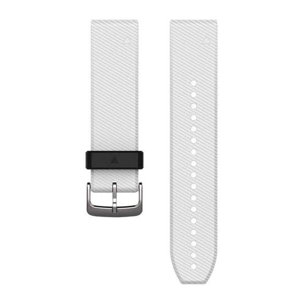 Garmin QuickFit® 22-klockarmband