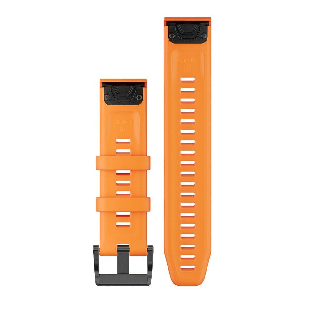 Garmin QuickFit® 22-klockarmband