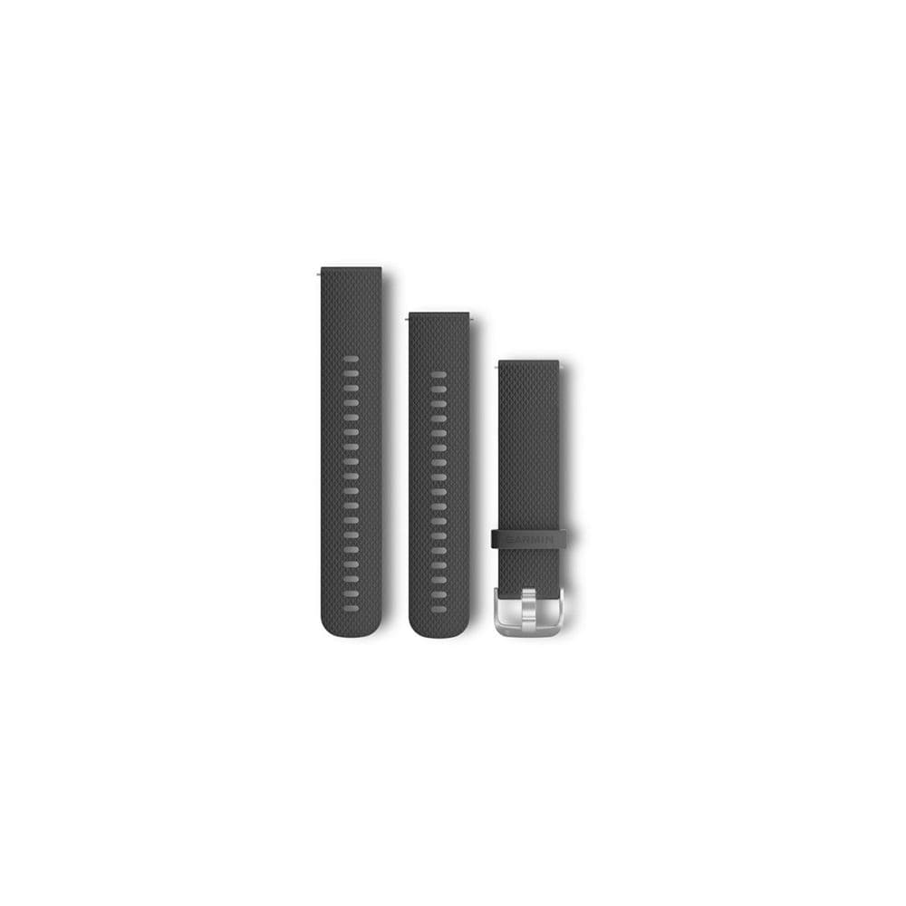 Garmin Armband med snäppspänne