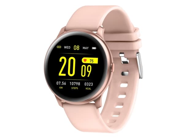 MaxCom FW32, 2,44 cm (0.96"), TFT, Kosketusnäyttö, 39 g