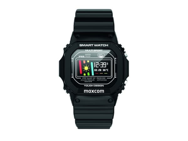 MaxCom FW22 Classic, 2,44 cm (0.96")