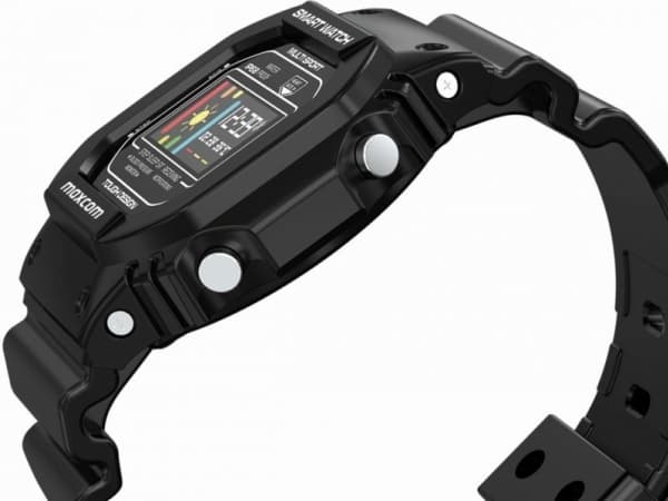 MaxCom FW22 Classic, 2,44 cm (0.96")