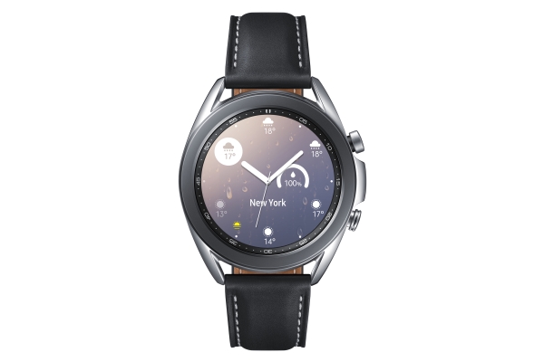 Samsung Galaxy Watch3 3,05 cm...