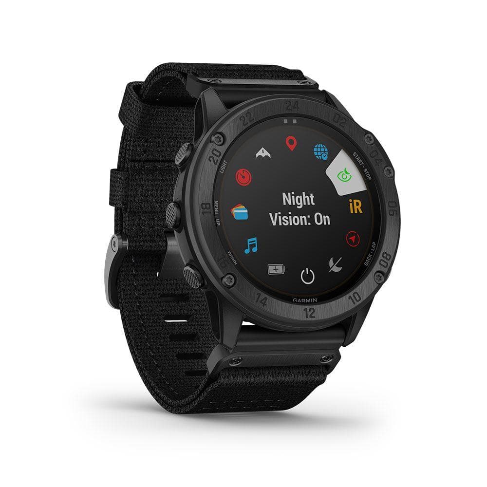 Garmin tactix® Delta – Solar Edition