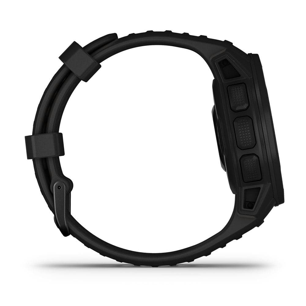 instinct solar tactical edition review
