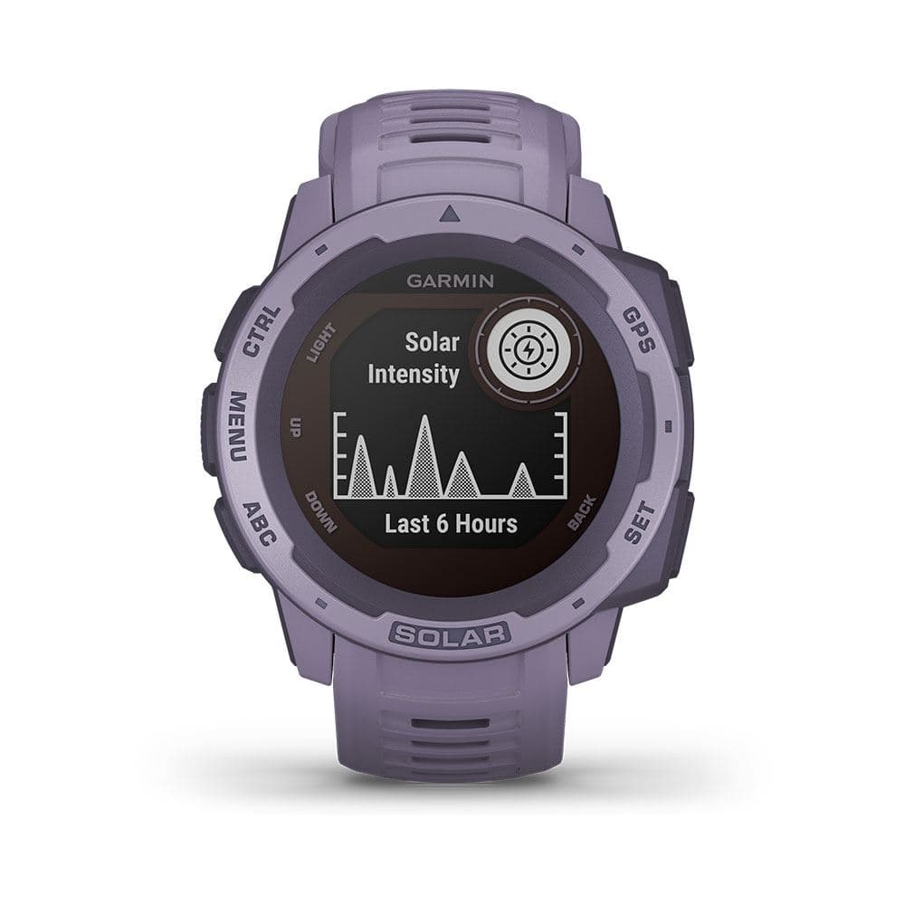 Garmin Instinct® Solar