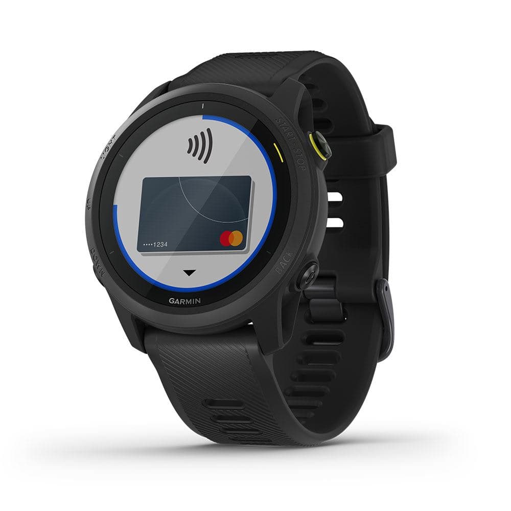 Forerunner 745