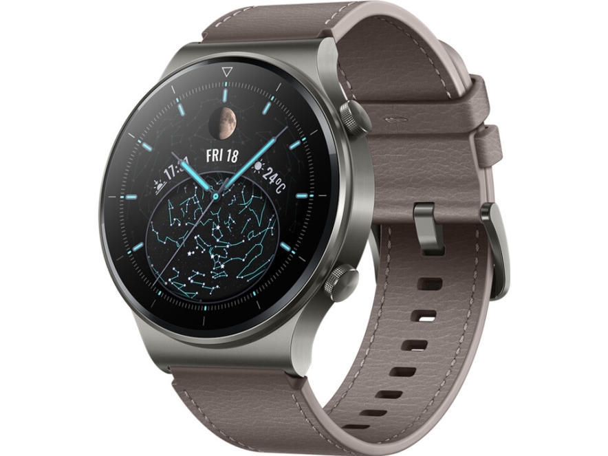 Huawei WATCH GT 2 Pro 3,53 cm...