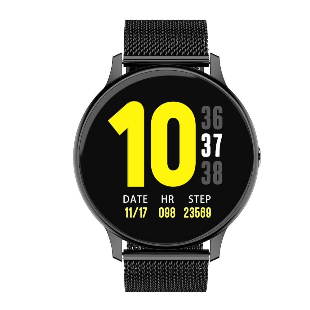 Smartwatch Promis SD25/3-DT88