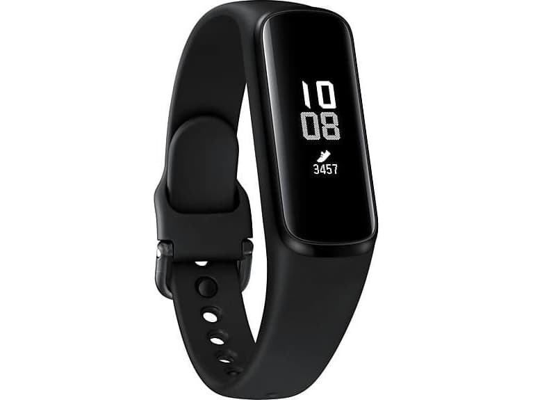 Samsung Galaxy Fit e - Black