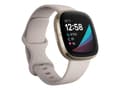 Pikkukuva 1 / 5: Fitbit Sense, AMOLED, Wi-Fi, GPS (satelliitti)